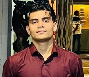 Omkar Chanchle